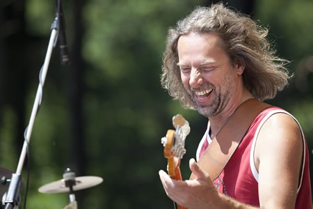 Pavel Tichý